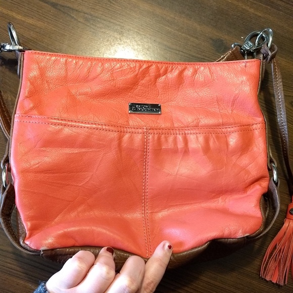 stone mountain purses at kohl's